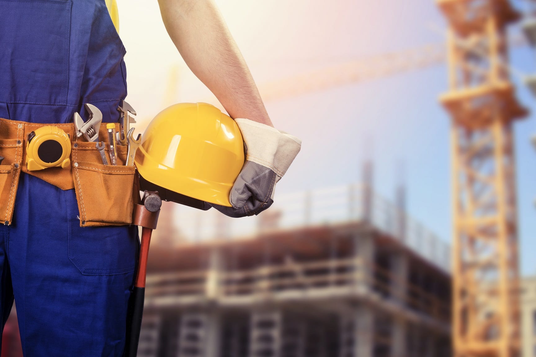 Construction Management in Brownsville NY