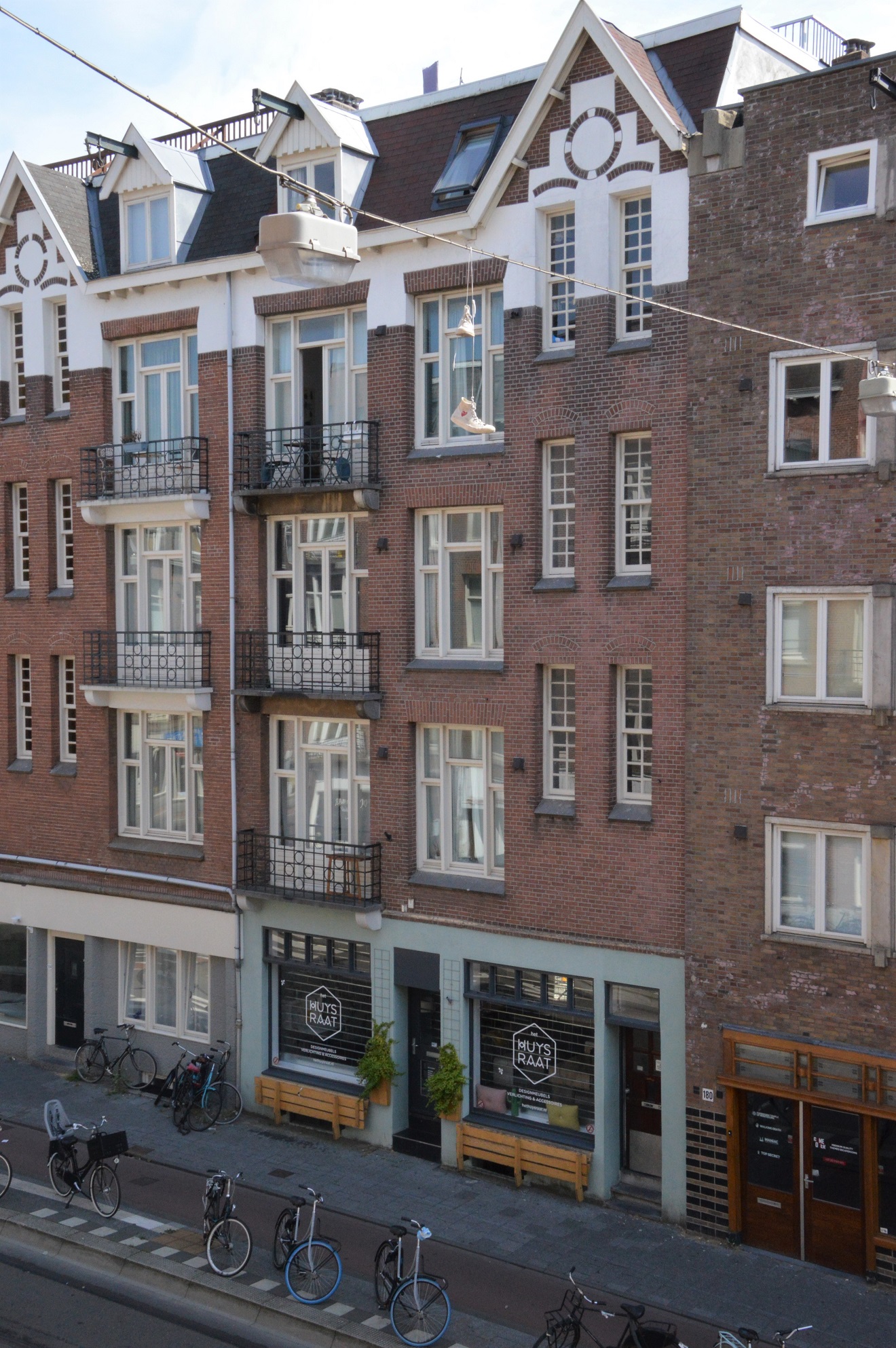 De geheimen van succesvolle nieuwe makelaars