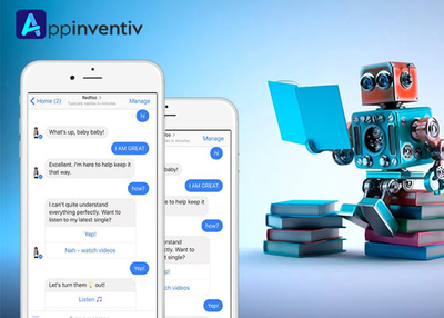 A Quick Guide to Pros & Cons of Chatbot Development