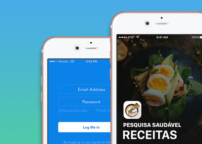 Top 15 App UI Design Trends for 2018