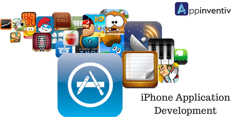 Hire iPhone Application Development Company in United States