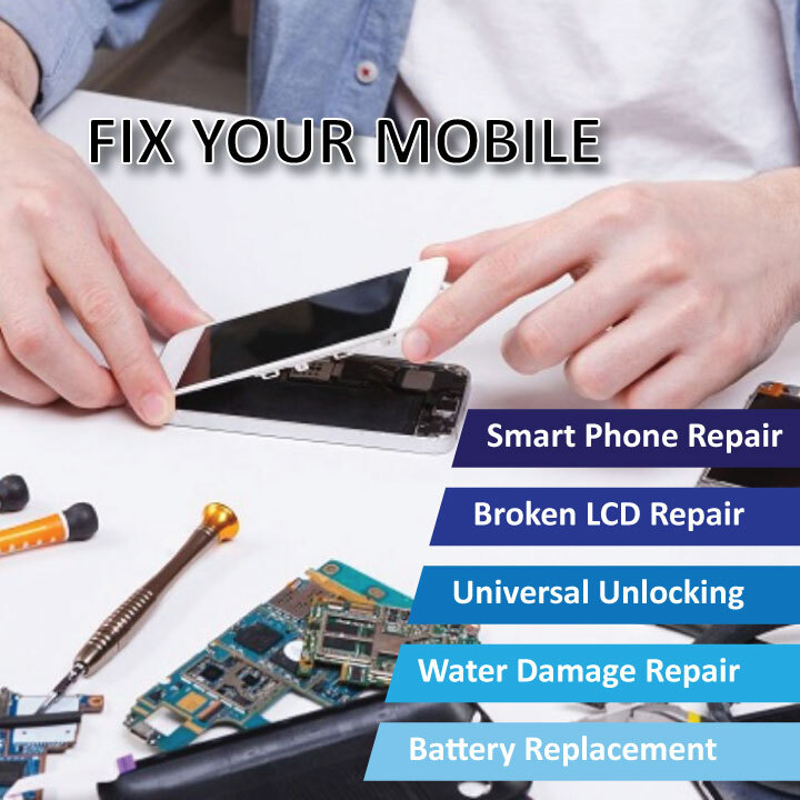 Everything You Need To Know About Cell Phones and Plans