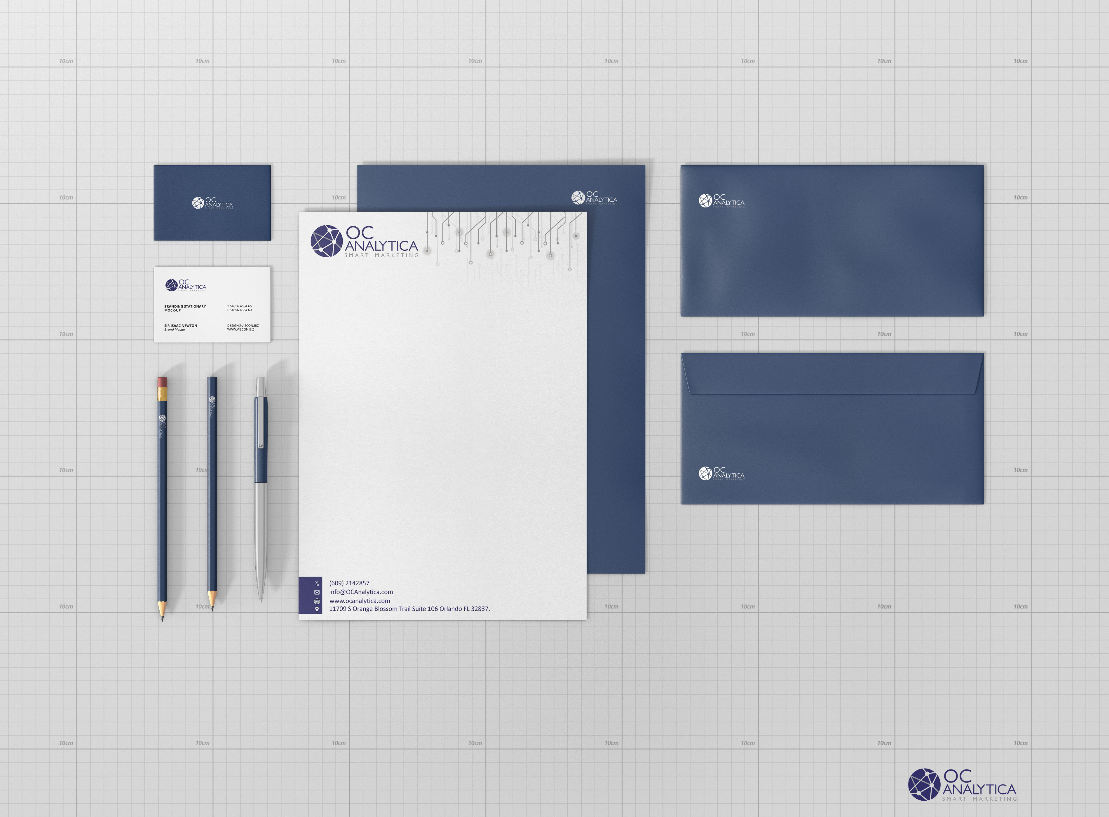 How branded stationery can benefit your business?