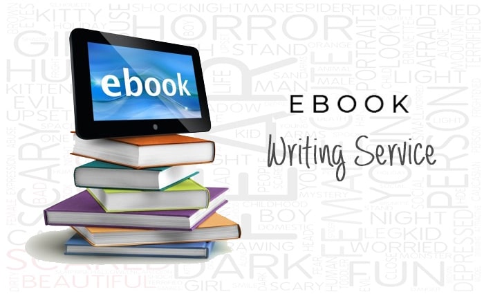 Ebooks are varying the way we read, and the way journalist’s write