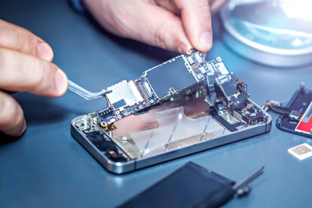 Learning the Ins And Outs of the Smart Devices