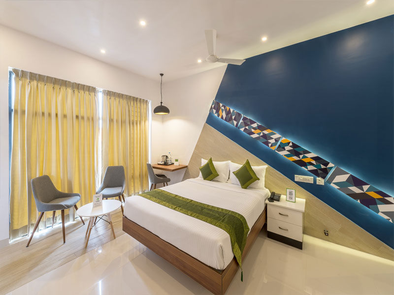 A Home Away from Home: The Best Stays in Coimbatore with Corner Stay