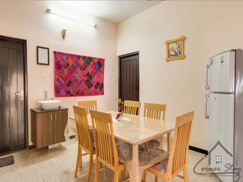 Experience Coimbatore Like Never Before with Corner Stay’s Exceptional Serviced Apartments