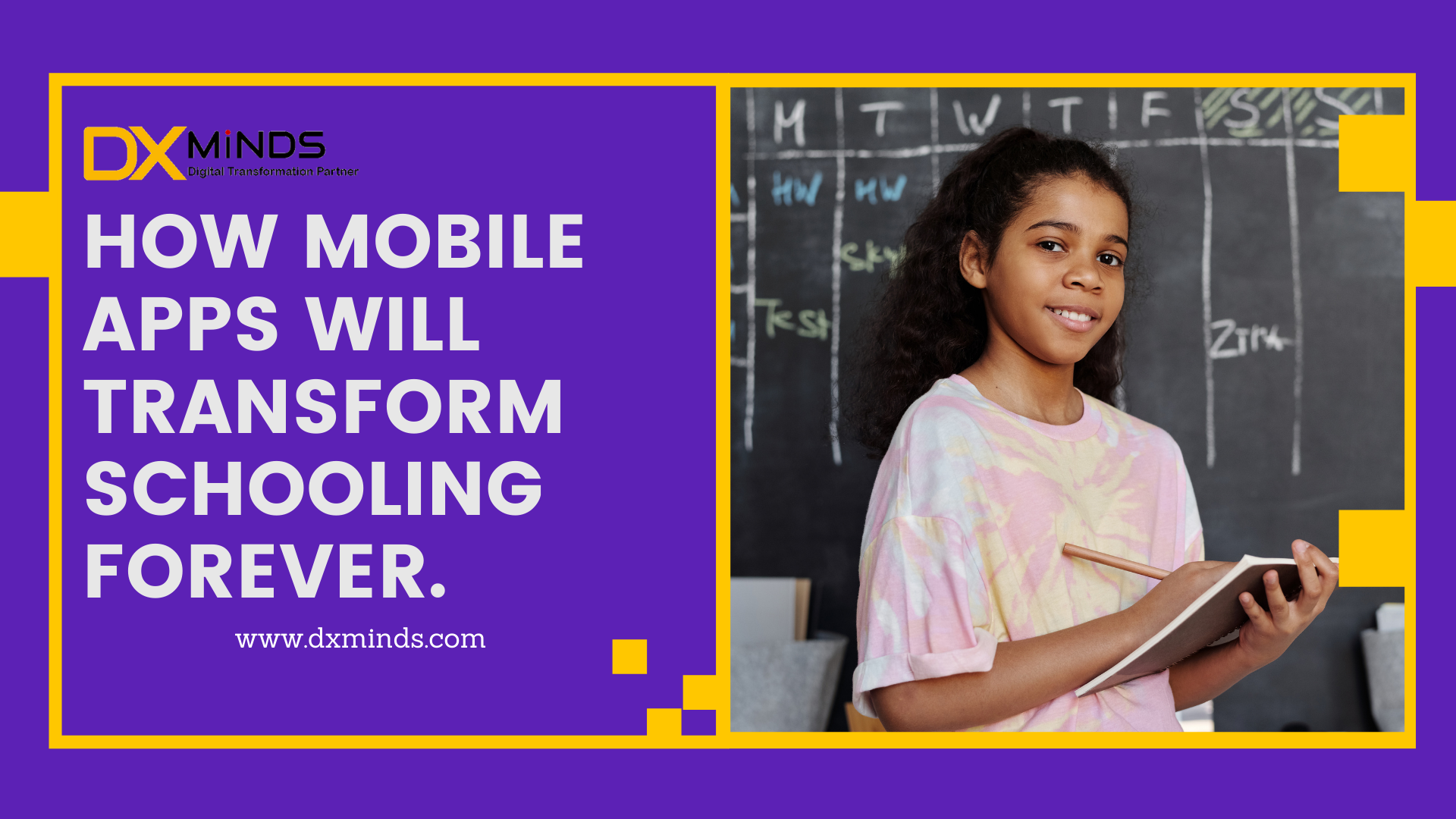 How Mobile Apps Will Transform Schooling Forever.