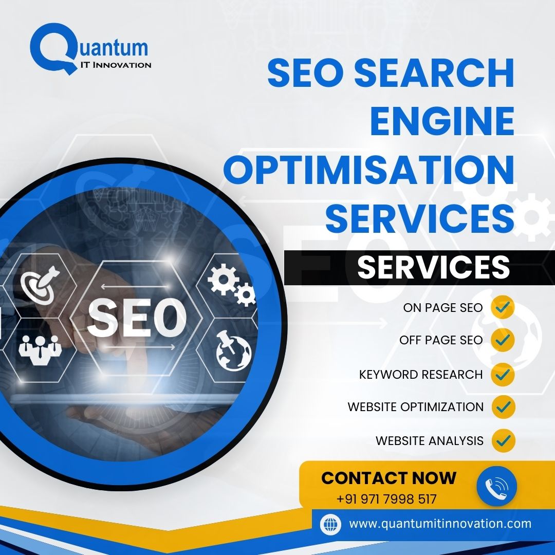 How to Elevate Your Online Presence with Indianapolis SEO Services?