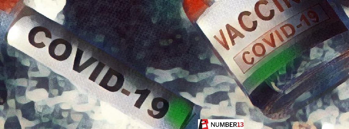 Number 13 | Needle-Ready? India’s Covid Vaccination Preparations