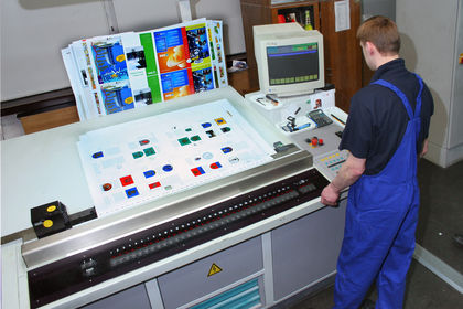 Print Items for Your Business in The Modern Era