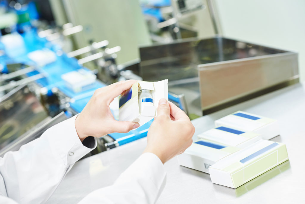 Indus Pharmaceutical - Quality Pharmaceutical Printing Packaging Services Provider