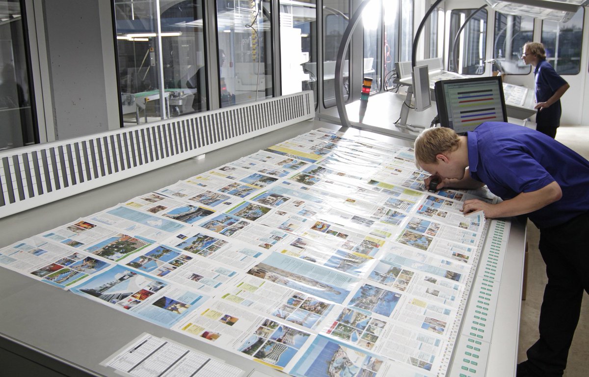Flyer Printing - Quality Promotional Printing Products Provider in Pakistan