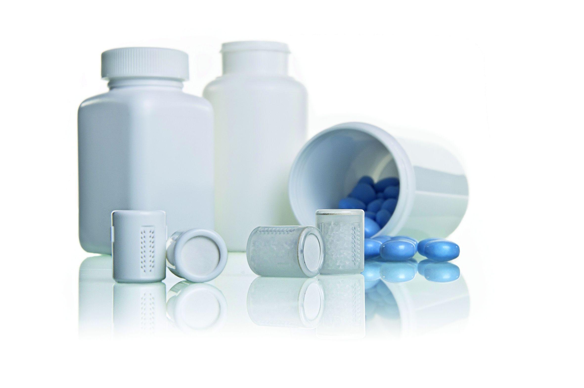 Packaging - Why Pharmaceutical Packaging is Essential
