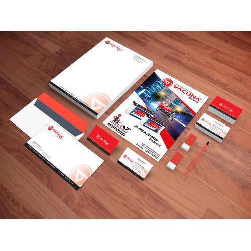 Printing Services - Best Stationery Printing Services Company