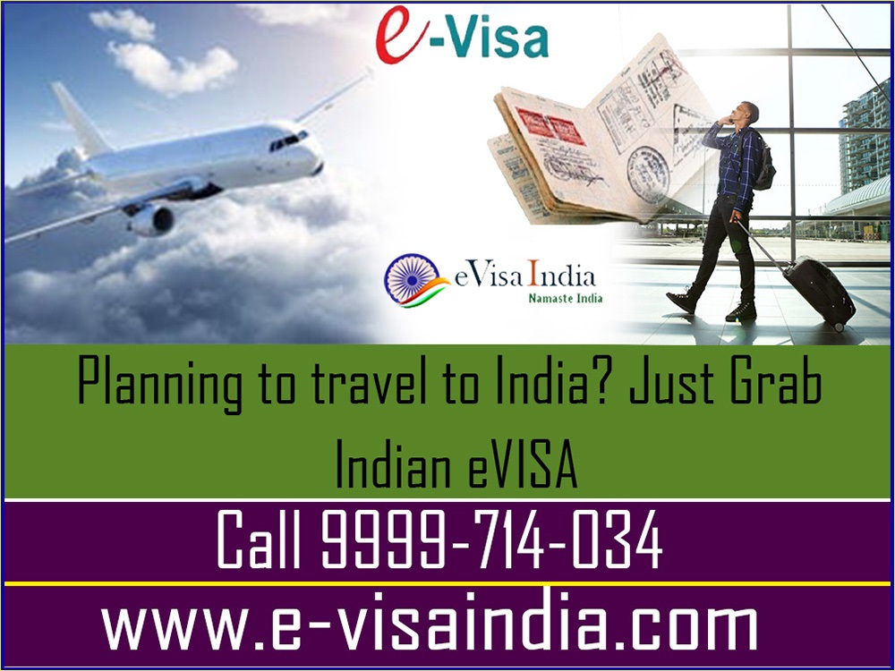 Planning to travel to India? Just Grab Indian E VISA