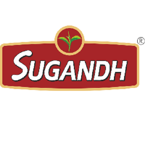 Sugandh tea | Private Label Tea packaging | Customized Label Tea