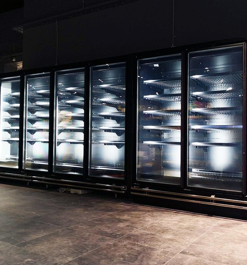 Refrigeration Systems Specialists