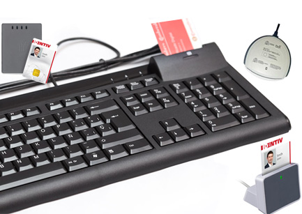 Looking for Smart Card Reader in Spain & Portugal?