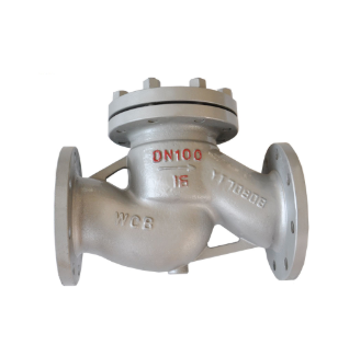 Piston Check Valve Manufacturer