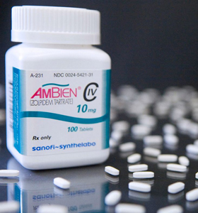 Buy Ambien Sleeping Pills Online in USA