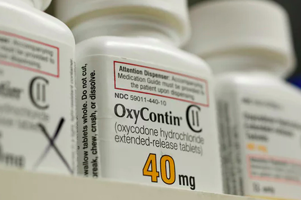 Buy Oxycodone Online Overnight Delivery