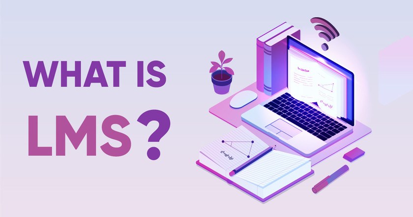سامانه آموزش مجازی (LMS) چیست و دلایل اهمیت آموزش مجازی