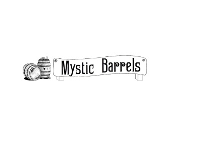 Used Whiskey Barrels