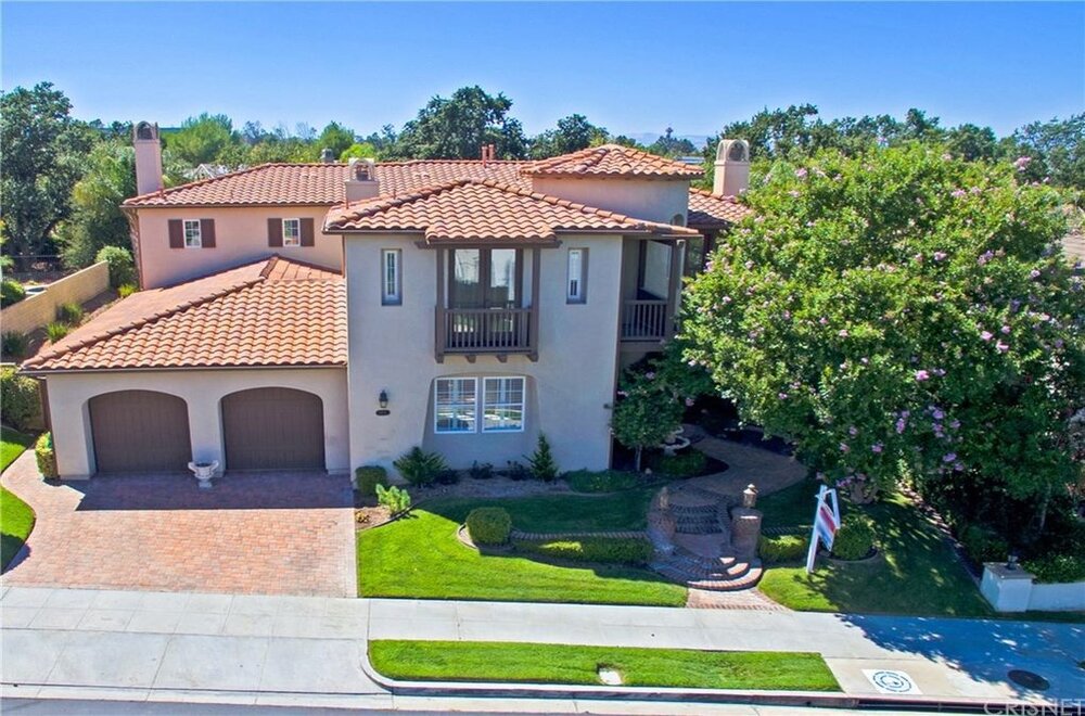 Home Inspection Valencia CA