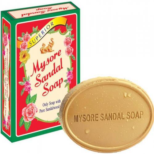 Buy Mysore Sandal Soap online