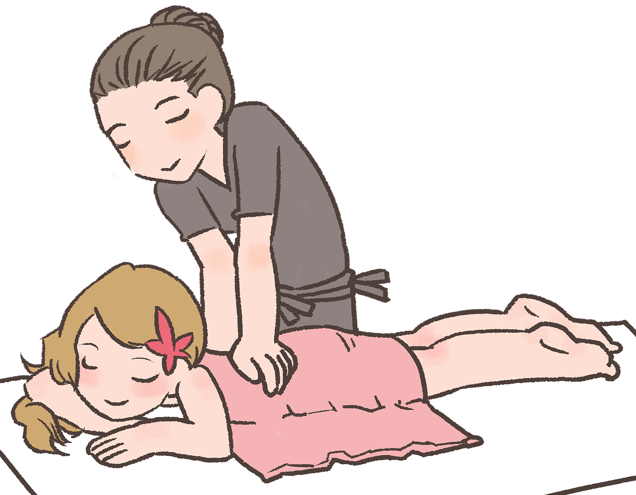 Benefits of Taking up Massage Therapy as a Career