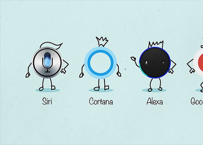 The impact of voice search on Digital Marketing