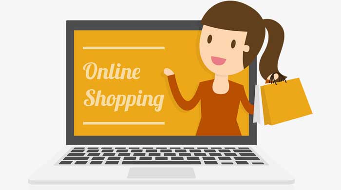  اپلیکیشن برتر برای خرید اینترنتی