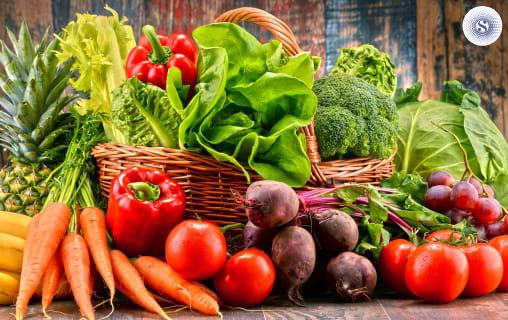 Grocery Home Delivery in Vijayawada