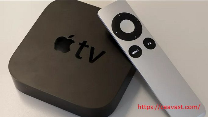 HOW TO FIX ERROR 3905 ON APPLE TV?