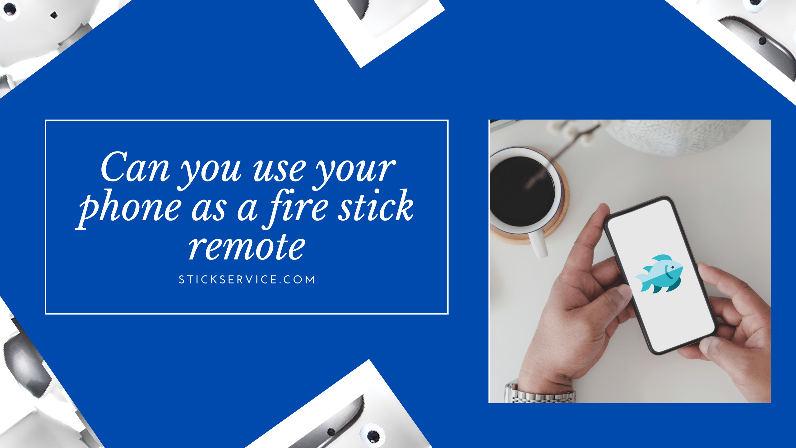 Stick Service Phone Number