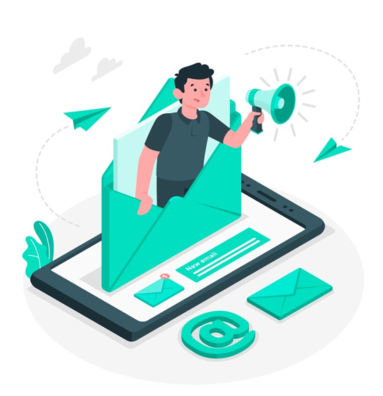 Email Marketing Strategy