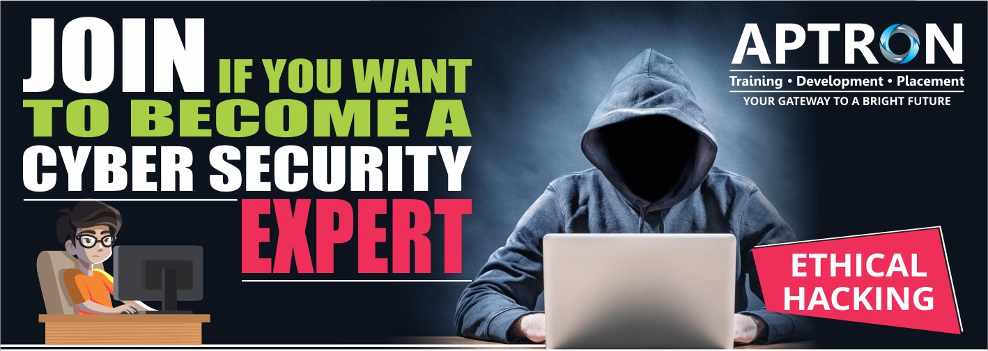 Cyber Security Training in Delhi