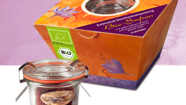 Saffron-the Elegant Spice You Must have in Your Stock