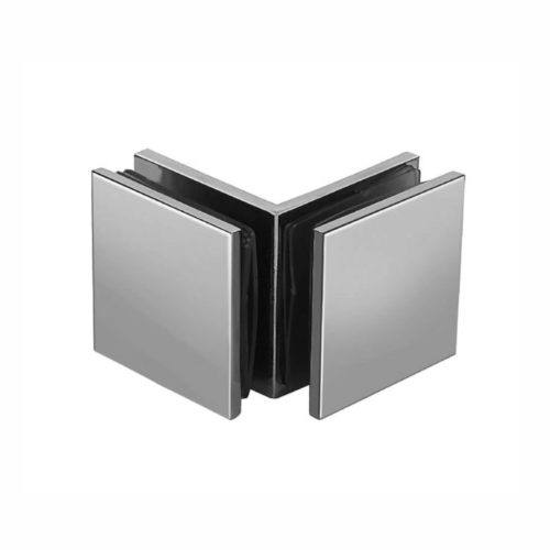 Glass to Glass Connector, Glass Connector, Glass Connector Hardware