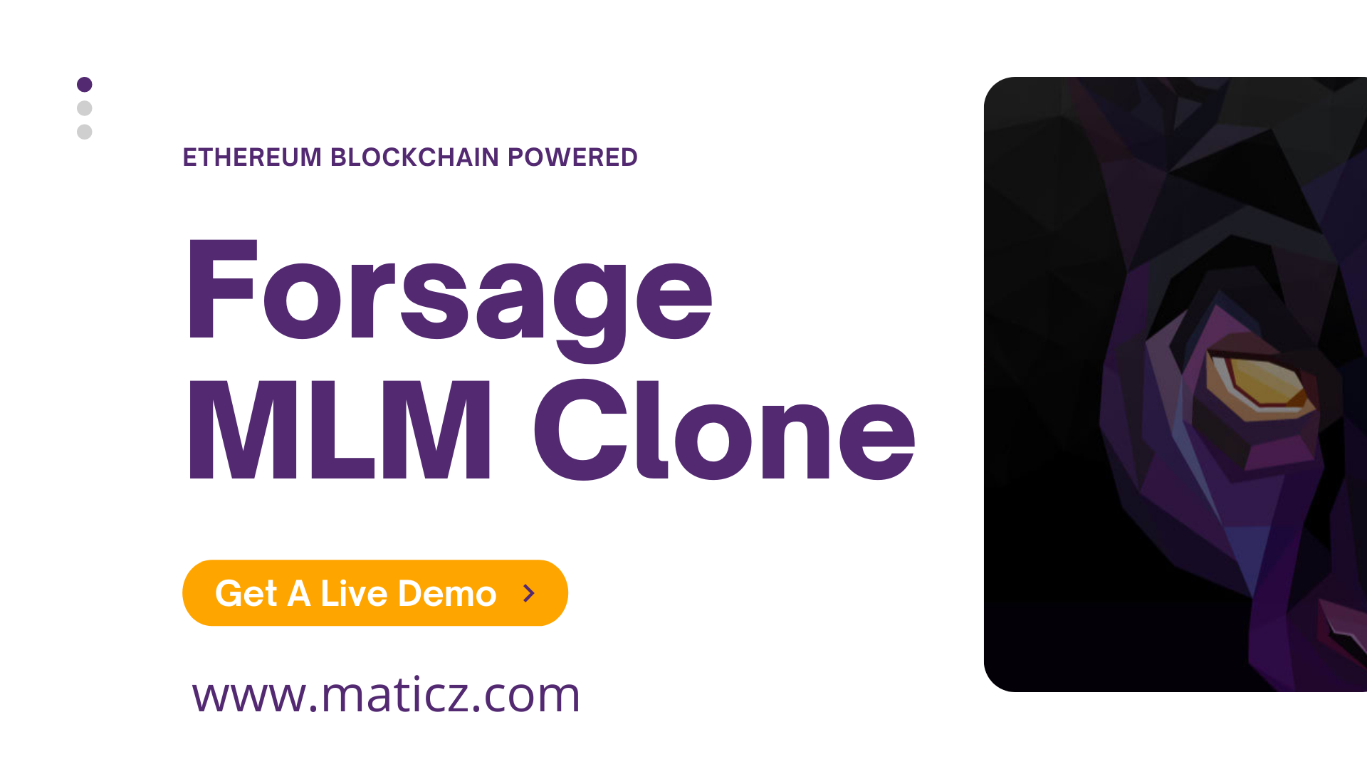 Forsage Clone Script