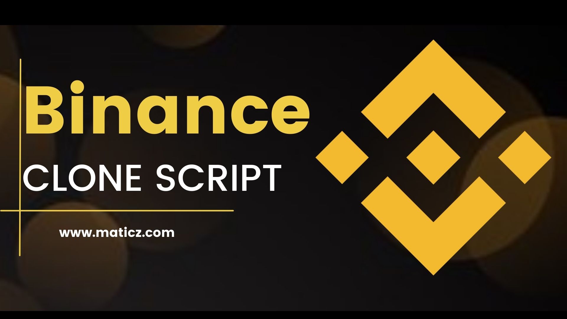 Start your own Crypto Exchange Platform like Binance 