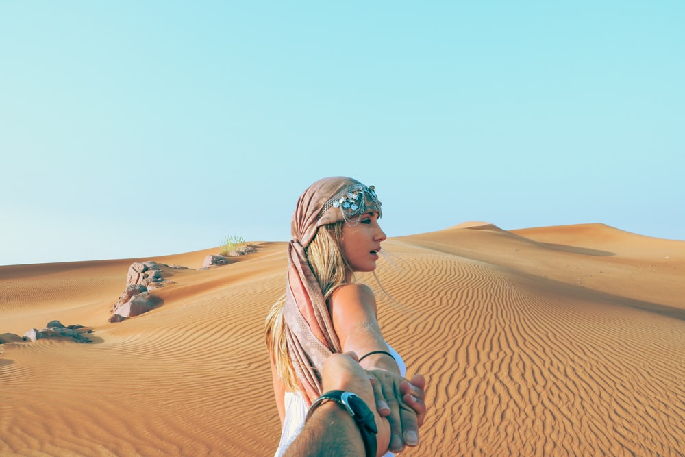 Outdoor Activities to Enjoy Winters in Dubai