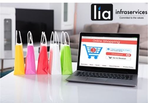 Readymade E-commerce Website Built-in 2 Days!