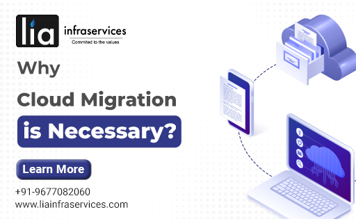 Why Cloud Migration is necessary?