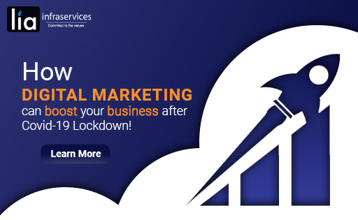 How Digital Marketing can Boost Business after COVID