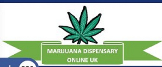 Marijuana strains store online