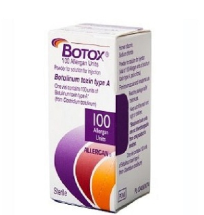 Botox injections for sale
