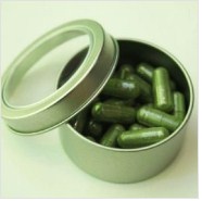 Buy cannabis capsule
