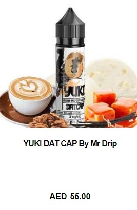 Vape Dubai